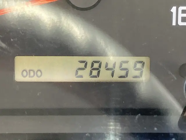 いすゞ エルフ BKG-NNR85AR(2WD)の写真27