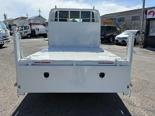 いすゞ エルフ TKG-NJR85A(2WD)の写真14