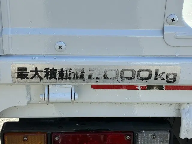 いすゞ エルフ TKG-NJR85A(2WD)の写真16