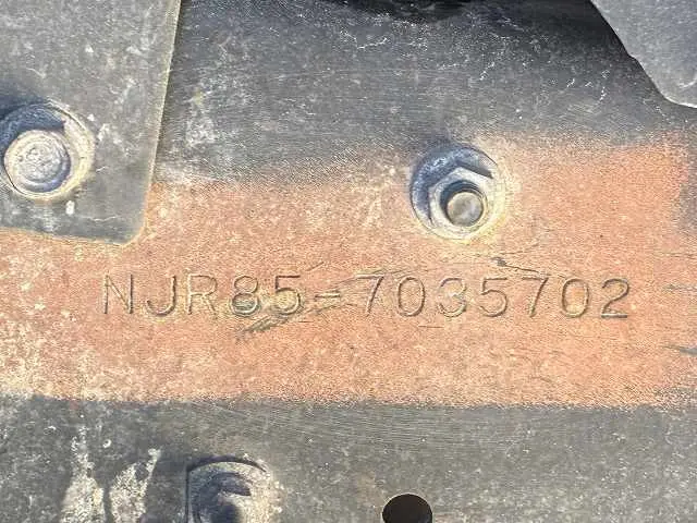 いすゞ エルフ TKG-NJR85A(2WD)の写真17