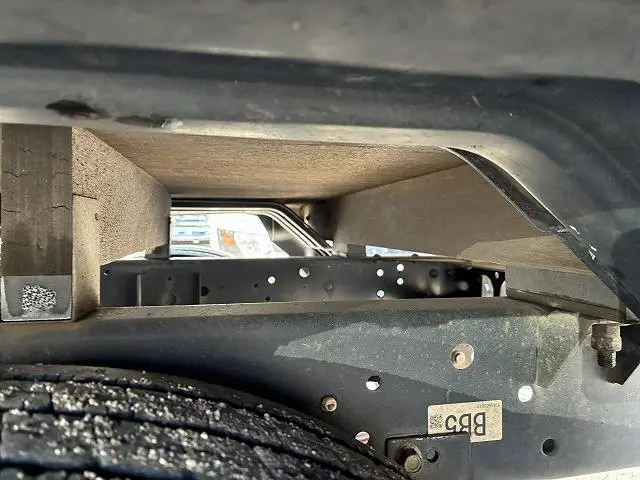 いすゞ エルフ TKG-NJR85A(2WD)の写真21