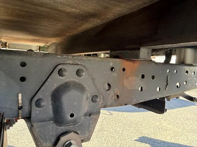 いすゞ エルフ TKG-NJR85A(2WD)の写真22