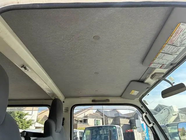 いすゞ エルフ TKG-NJR85A(2WD)の写真32