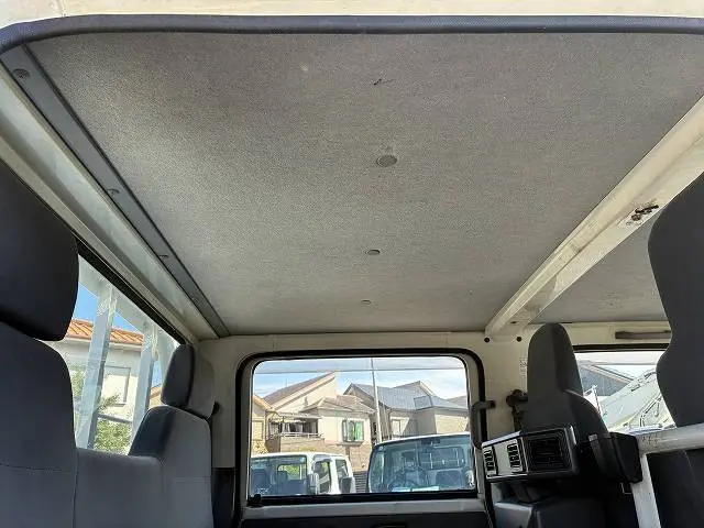 いすゞ エルフ TKG-NJR85A(2WD)の写真33