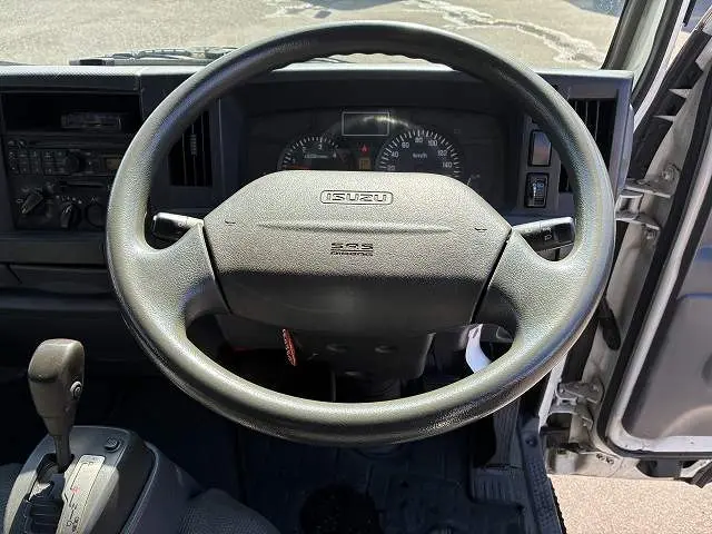 いすゞ エルフ TKG-NJR85A(2WD)の写真34