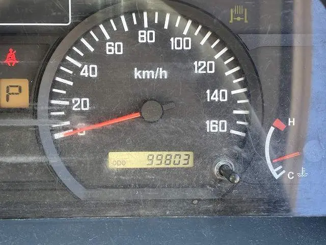 いすゞ エルフ TKG-NJR85A(2WD)の写真41