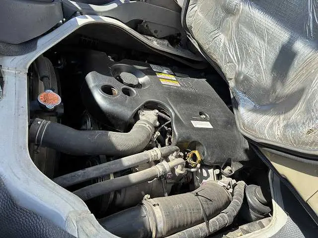 いすゞ エルフ TKG-NJR85A(2WD)の写真47