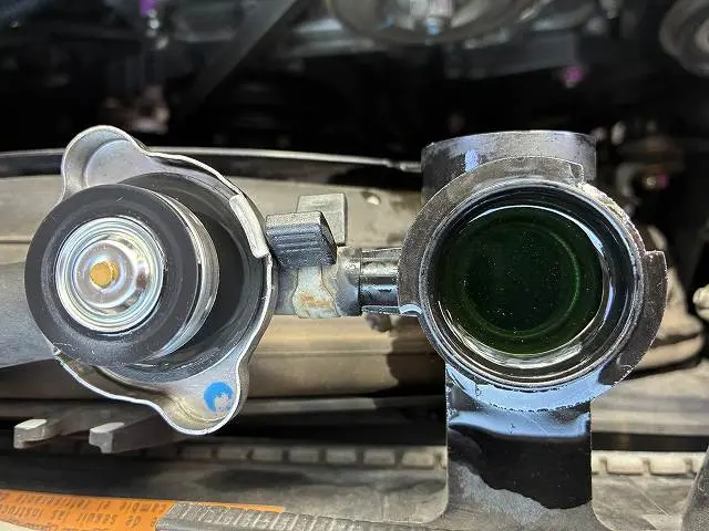 いすゞ エルフ TKG-NJR85A(2WD)の写真50