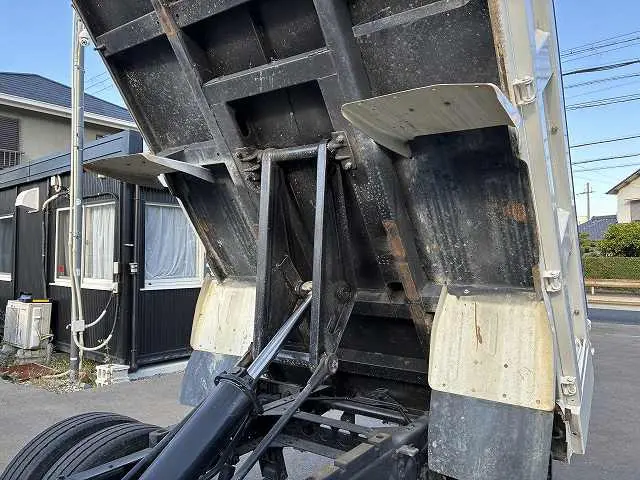 いすゞ エルフ TKG-NKR85AN(2WD)の写真11