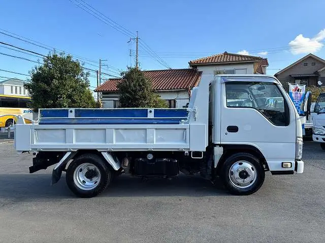 いすゞ エルフ TKG-NKR85AN(2WD)の写真16