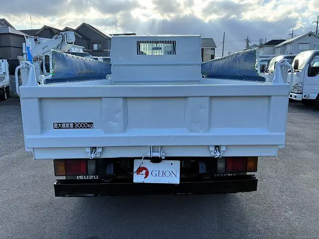 いすゞ エルフ TKG-NKR85AN(2WD)の写真18