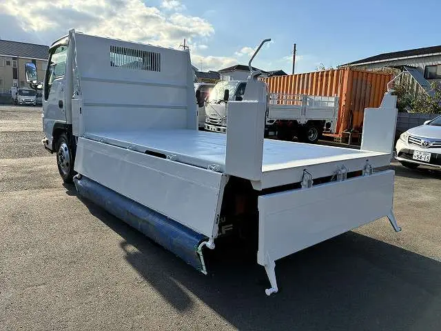 いすゞ エルフ TKG-NKR85AN(2WD)の写真24