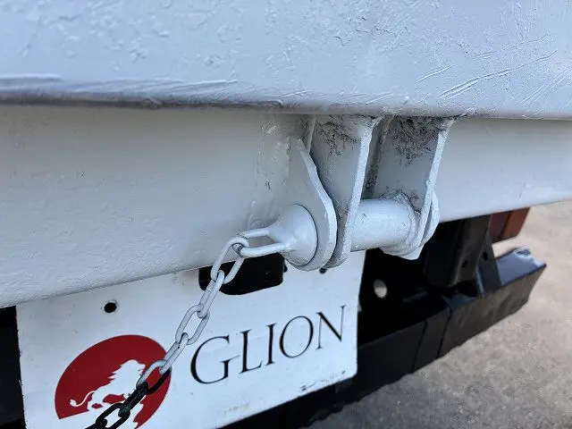 いすゞ エルフ TKG-NKR85AN(2WD)の写真28