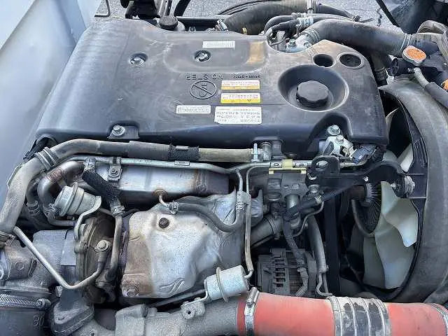 いすゞ エルフ TKG-NKR85AN(2WD)の写真30