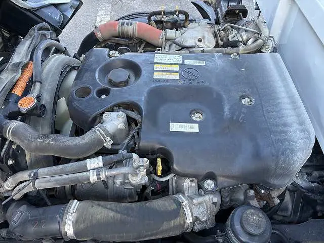 いすゞ エルフ TKG-NKR85AN(2WD)の写真31