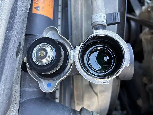 いすゞ エルフ TKG-NKR85AN(2WD)の写真33