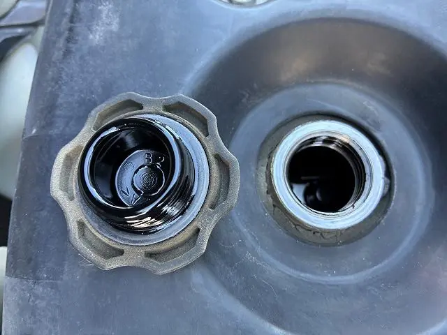 いすゞ エルフ TKG-NKR85AN(2WD)の写真34