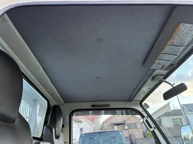 いすゞ エルフ TKG-NKR85AN(2WD)の写真36