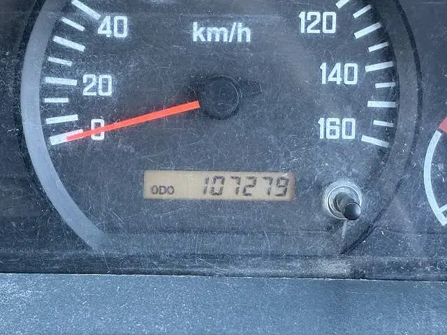 いすゞ エルフ TKG-NKR85AN(2WD)の写真41