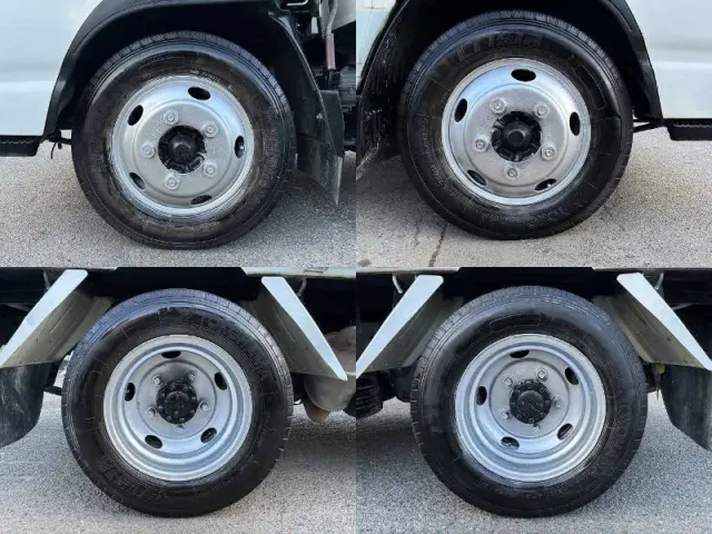 いすゞ エルフ TKG-NKR85AN(2WD)の写真47