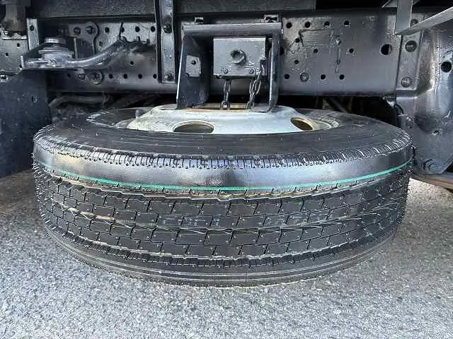 いすゞ エルフ TKG-NKR85AN(2WD)の写真48