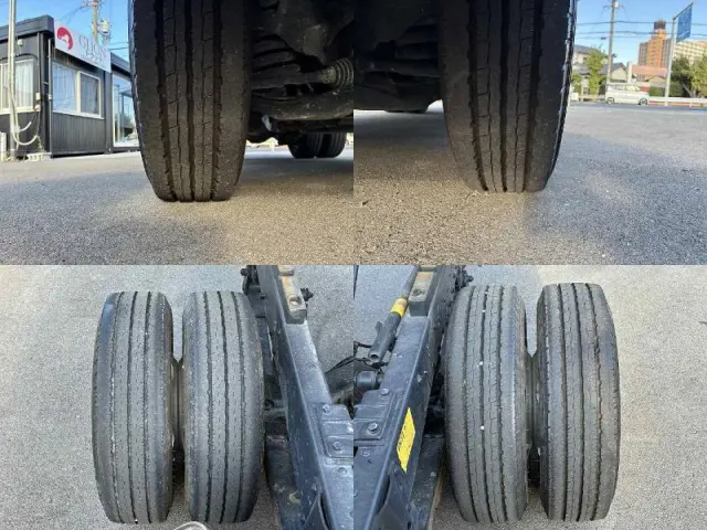 いすゞ エルフ TKG-NKR85AN(2WD)の写真49