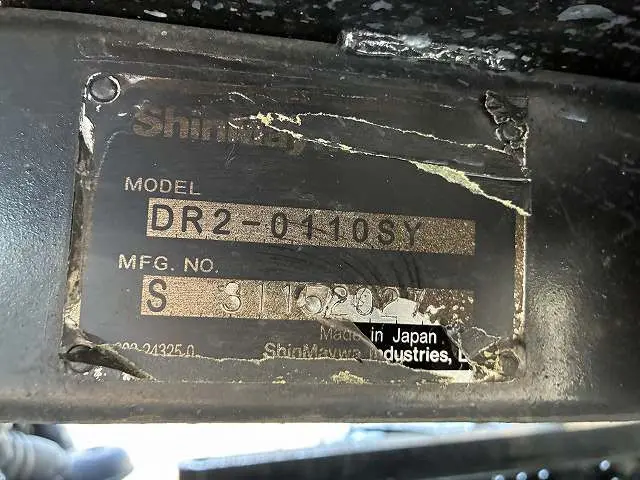 いすゞ エルフ TKG-NKR85AN(2WD)の写真50