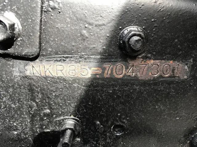 いすゞ エルフ TPG-NKR85AR(2WD)の写真30