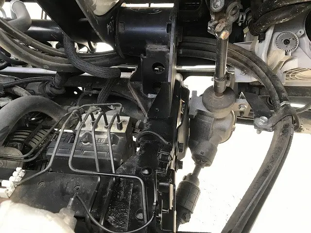 いすゞ エルフ TPG-NKR85AR(2WD)の写真31