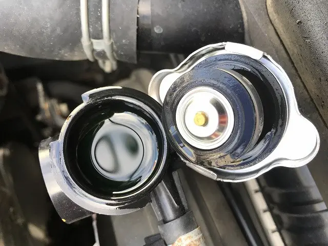 いすゞ エルフ TPG-NKR85AR(2WD)の写真32