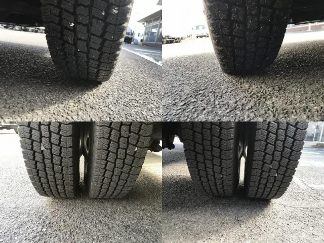 いすゞ エルフ TPG-NKR85AR(2WD)の写真39