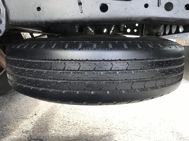 いすゞ エルフ TPG-NKR85AR(2WD)の写真40