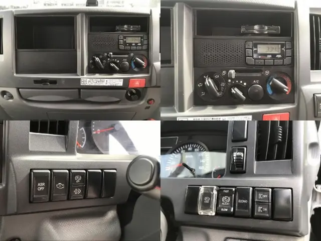 いすゞ エルフ TPG-NKR85AR(2WD)の写真45