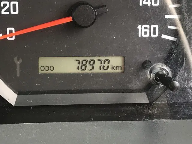 いすゞ エルフ TPG-NKR85AR(2WD)の写真46