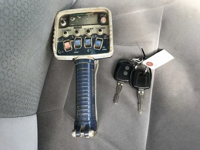 いすゞ エルフ TPG-NKR85AR(2WD)の写真47