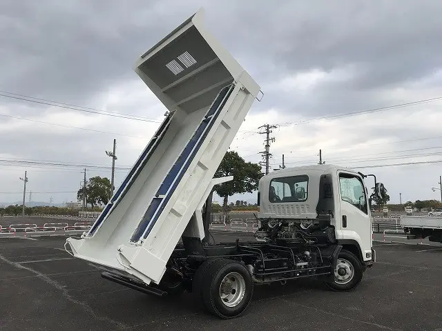 いすゞ フォワード 2PG-FRR90S1(2WD)の写真6