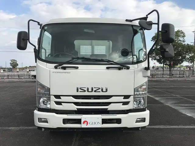 いすゞ フォワード 2PG-FRR90S1(2WD)の写真10