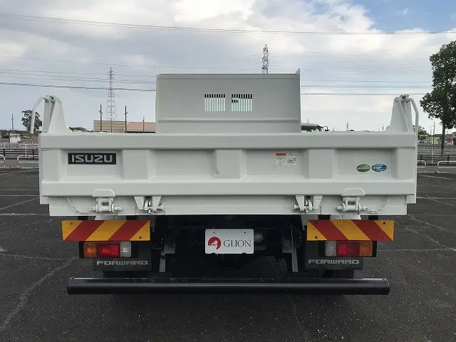 いすゞ フォワード 2PG-FRR90S1(2WD)の写真13