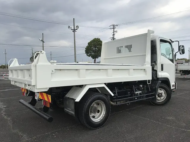 いすゞ フォワード 2PG-FRR90S1(2WD)の写真14