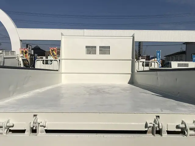 いすゞ フォワード 2PG-FRR90S1(2WD)の写真18