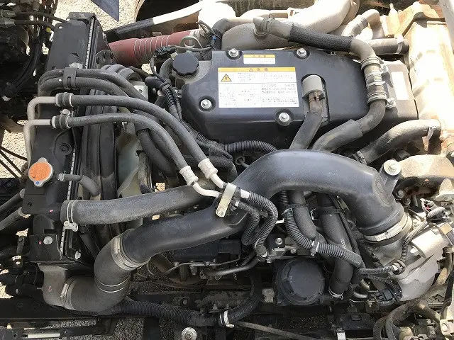 いすゞ フォワード 2PG-FRR90S1(2WD)の写真20