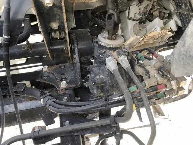 いすゞ フォワード 2PG-FRR90S1(2WD)の写真22