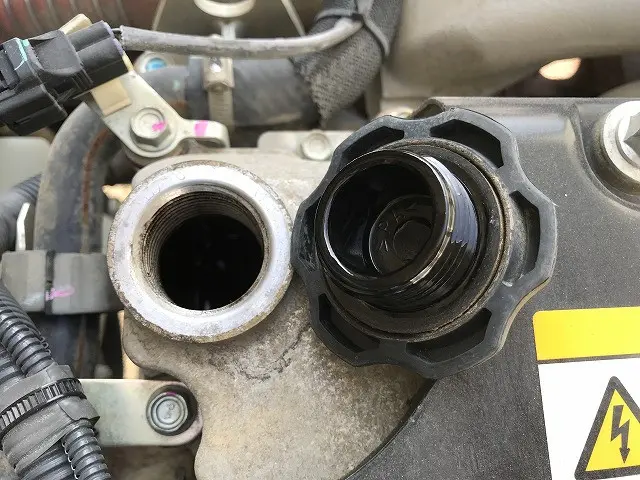 いすゞ フォワード 2PG-FRR90S1(2WD)の写真25