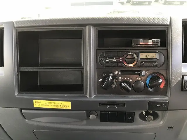 いすゞ フォワード 2PG-FRR90S1(2WD)の写真29