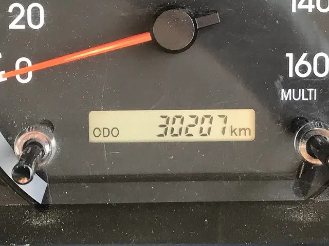 いすゞ フォワード 2PG-FRR90S1(2WD)の写真34