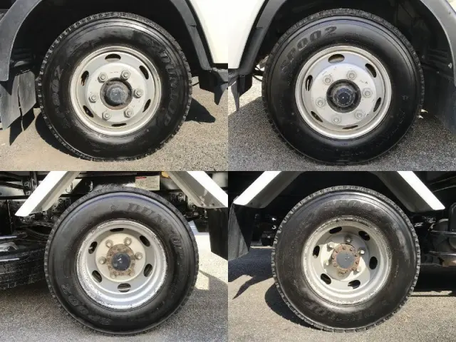 いすゞ フォワード 2PG-FRR90S1(2WD)の写真38