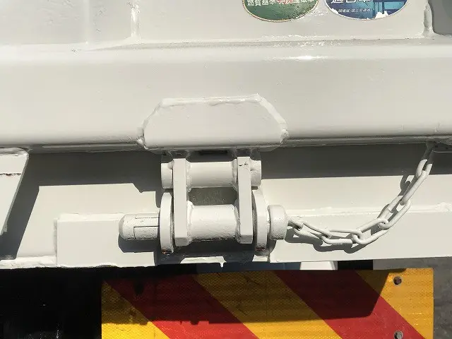 いすゞ フォワード 2PG-FRR90S1(2WD)の写真40