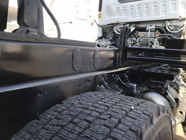 いすゞ フォワード 2PG-FRR90S1(2WD)の写真46