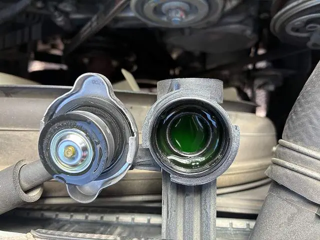 いすゞ エルフ TRG-NJR85A(2WD)の写真23