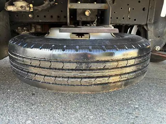 いすゞ エルフ TRG-NJR85A(2WD)の写真27